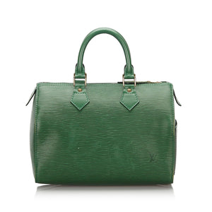 Epi Speedy 25 Green - Bag Religion