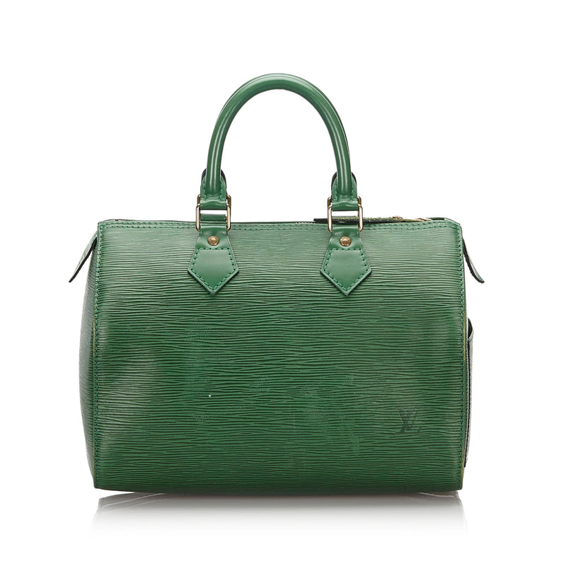 Epi Speedy 25 Green - Bag Religion