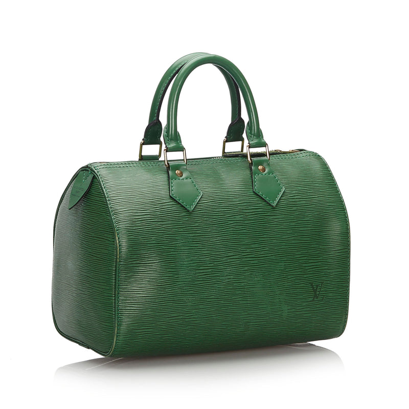 Epi Speedy 25 Green - Bag Religion