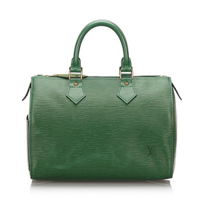 Epi Speedy 25 Green - Bag Religion