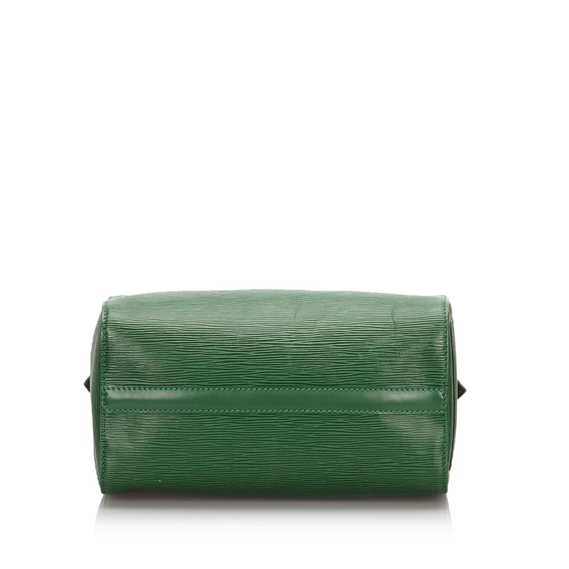 Epi Speedy 25 Green - Bag Religion