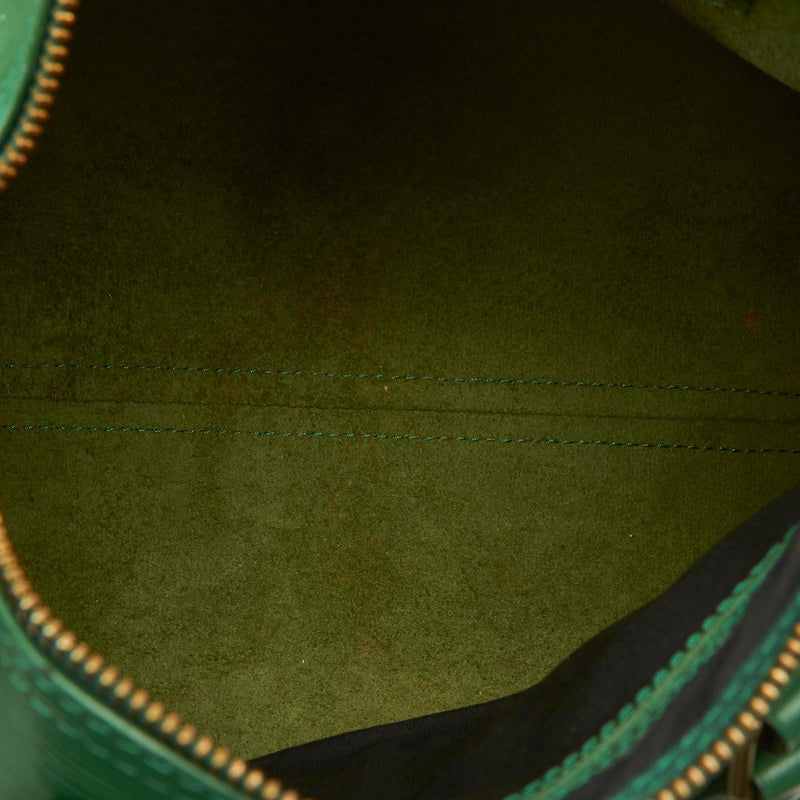 Epi Speedy 25 Green - Bag Religion