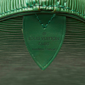 Epi Speedy 25 Green - Bag Religion