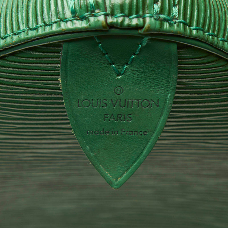 Epi Speedy 25 Green - Bag Religion