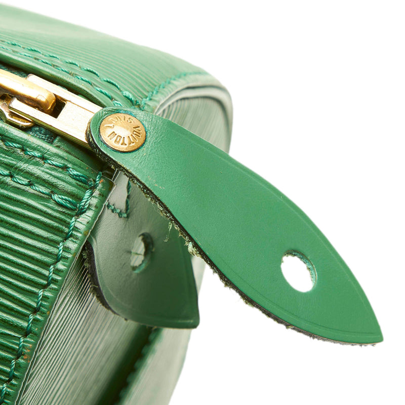 Epi Speedy 25 Green - Bag Religion