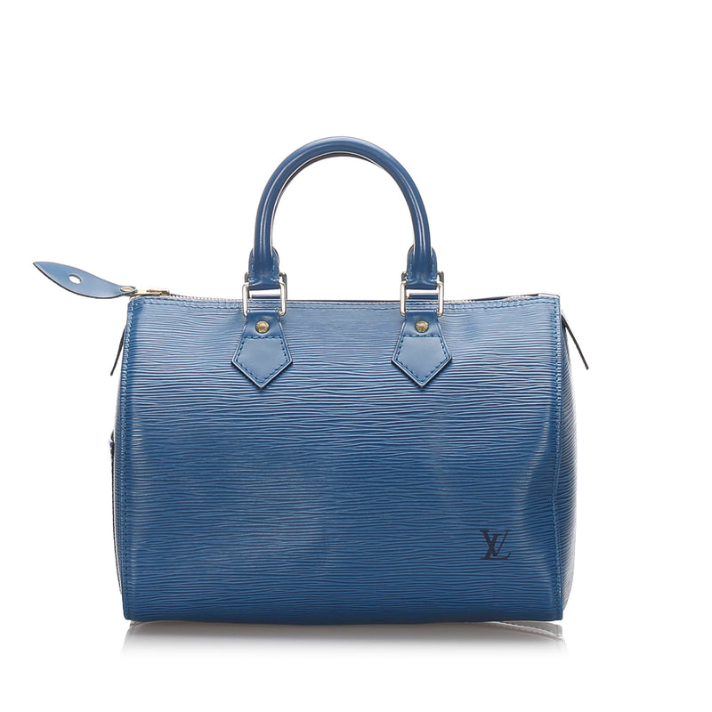 blue epi louis vuitton