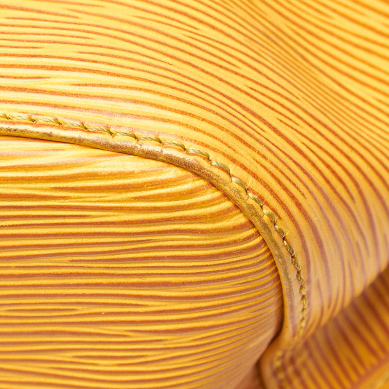 Epi Petit Noe Yellow