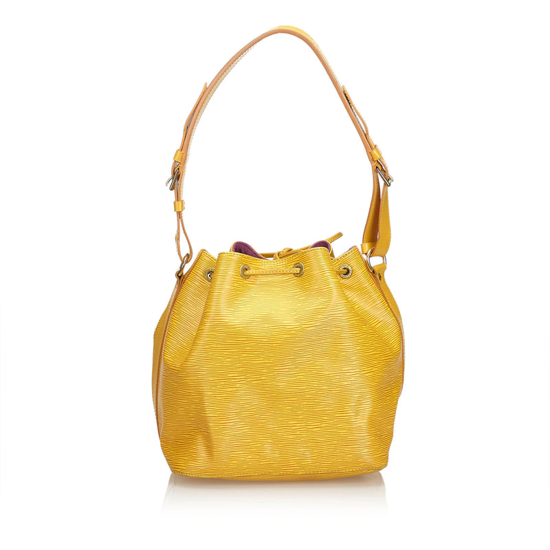 Epi Petit Noe Yellow