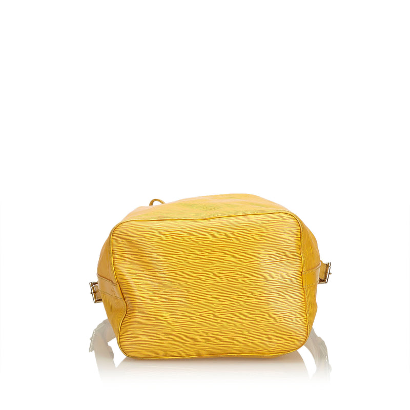 Epi Petit Noe Yellow