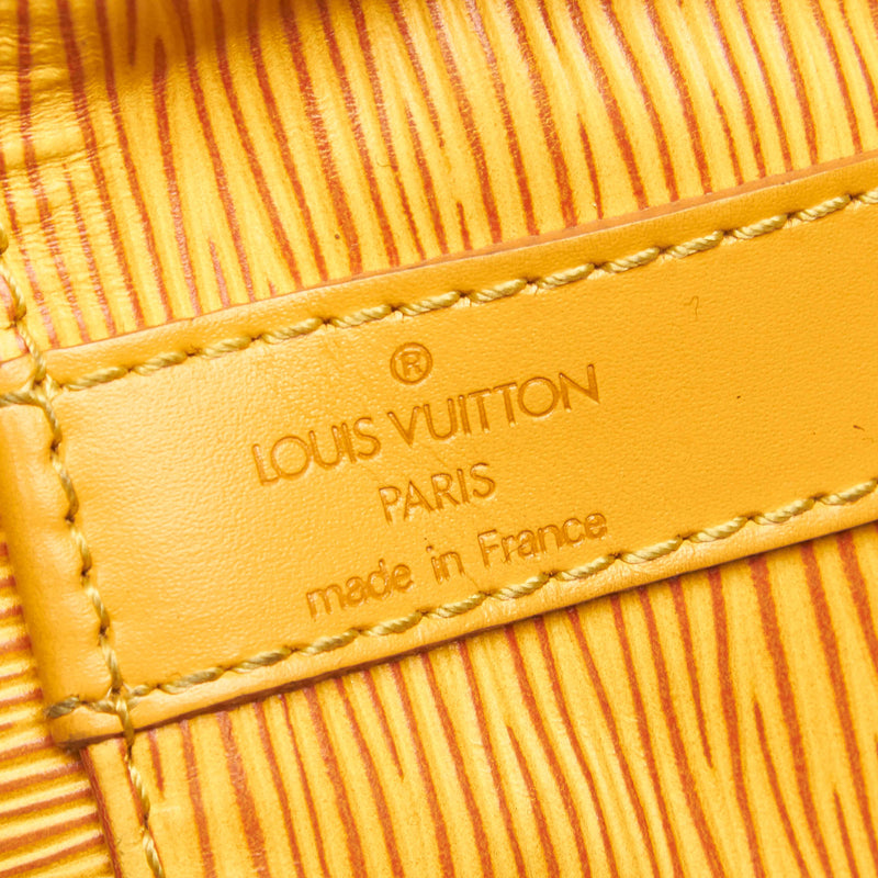Epi Petit Noe Yellow