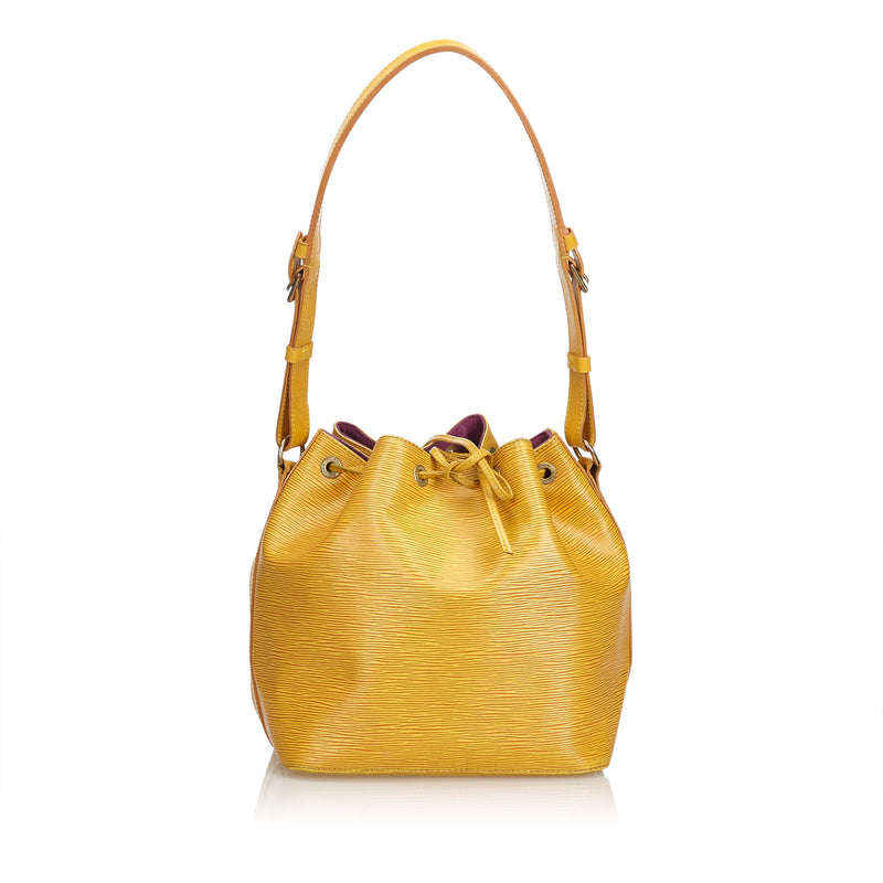 Epi Petit Noe Yellow
