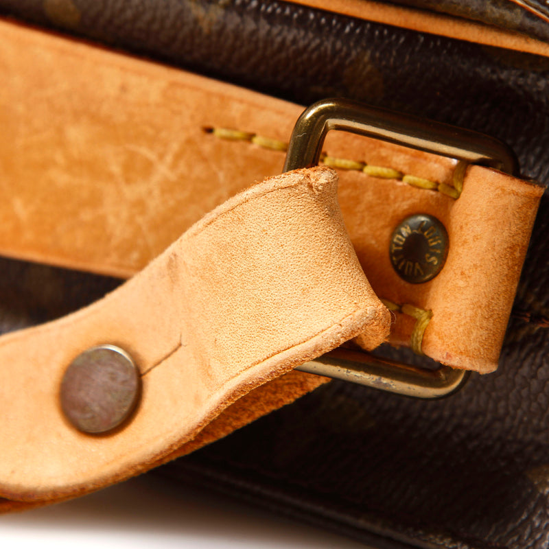 Monogram Cartouchiere MM