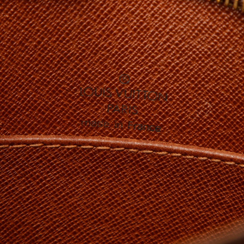 Monogram Drouot Crossbody Bag