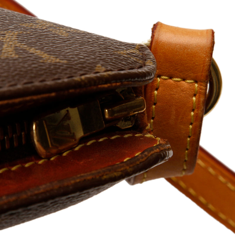 Monogram Drouot Crossbody Bag
