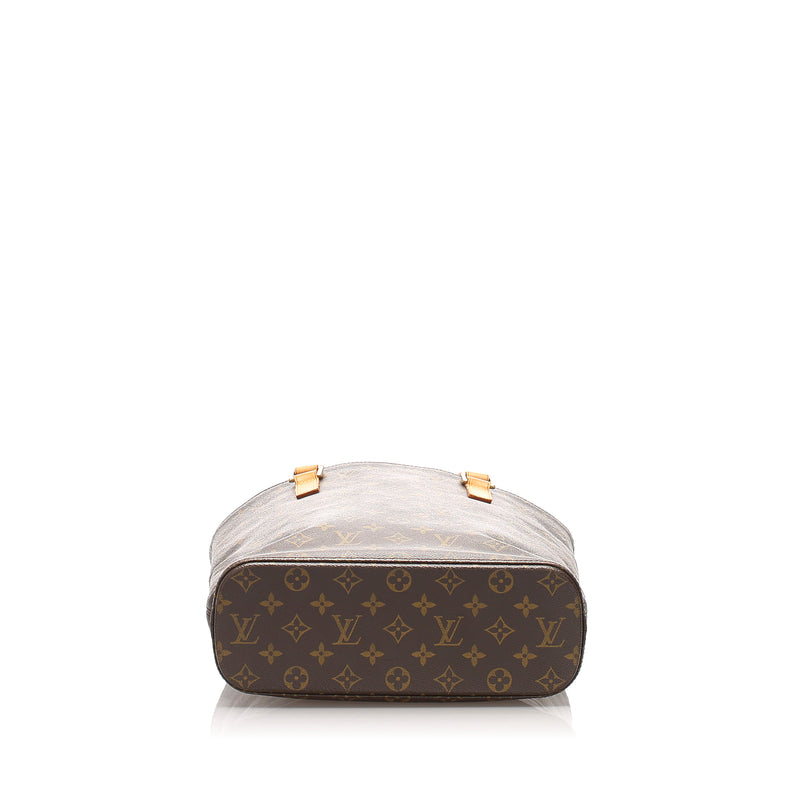 Authentic NEW Louis Vuitton Classic Monogram Vavin GM Shoulder