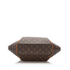 Monogram Ellipse MM