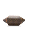 Monogram Ellipse MM Bag