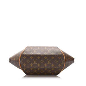 Monogram Ellipse MM Bag