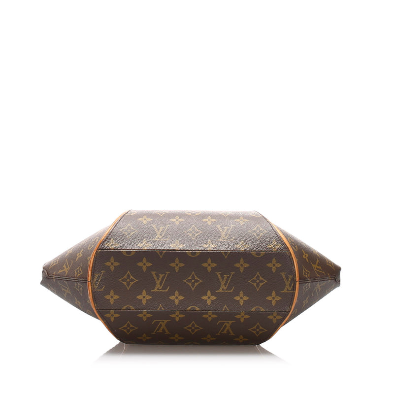 Monogram Ellipse MM Bag