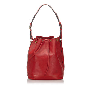 Epi Noe In Red