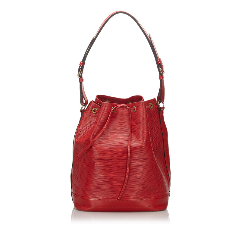 Epi Noe In Red