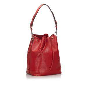 Epi Noe In Red