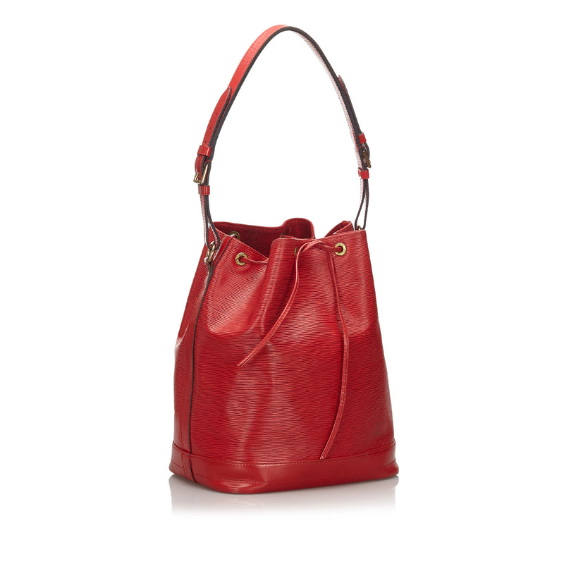 Epi Noe In Red