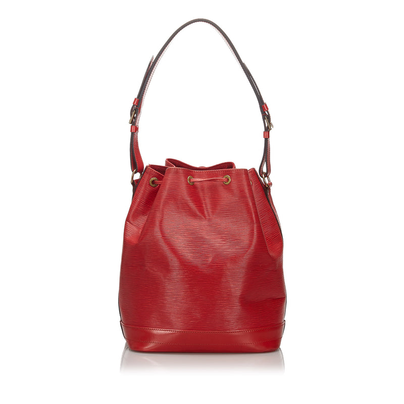 Epi Noe In Red