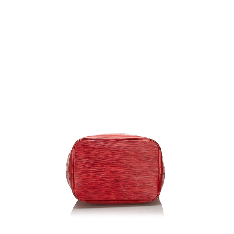 Epi Noe In Red