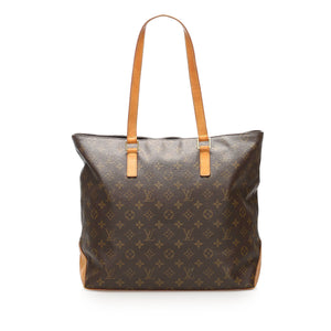 Monogram Cabas Mezzo