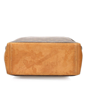 Monogram Cabas Mezzo