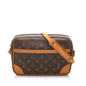 Monogram Trocadero 27