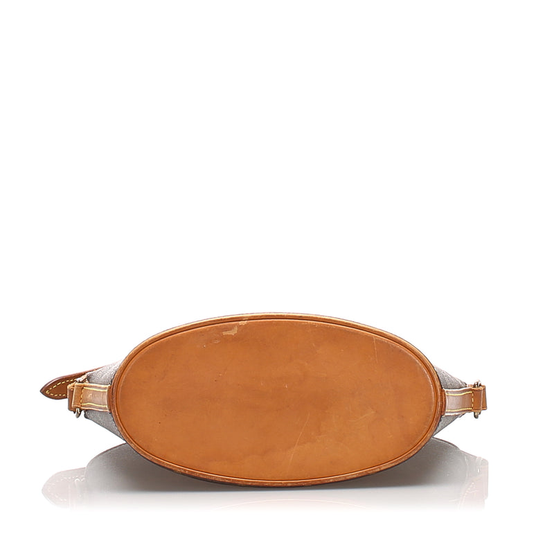 Monogram Drouot Crossbody