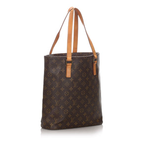 Monogram Vavin GM Tote
