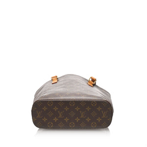 Monogram Vavin GM Tote