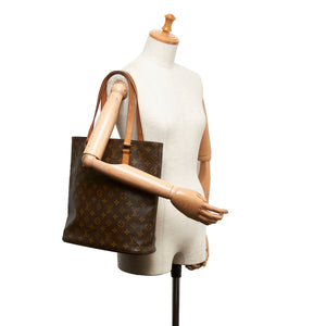Monogram Vavin GM Tote