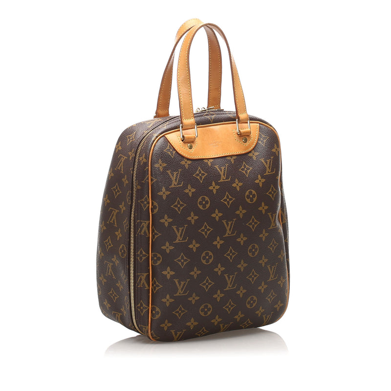 Louis Vuitton Monogram Excursion Brown