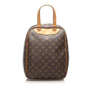 Louis Vuitton Monogram Excursion Brown