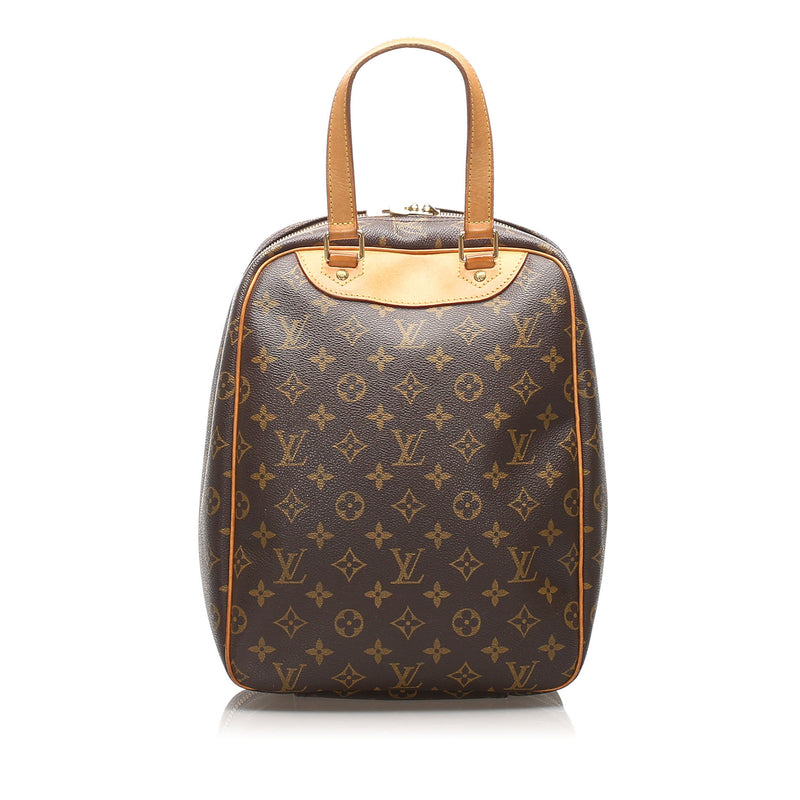 Louis Vuitton Monogram Excursion Brown