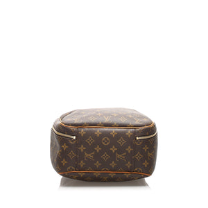 Louis Vuitton Monogram Excursion Brown
