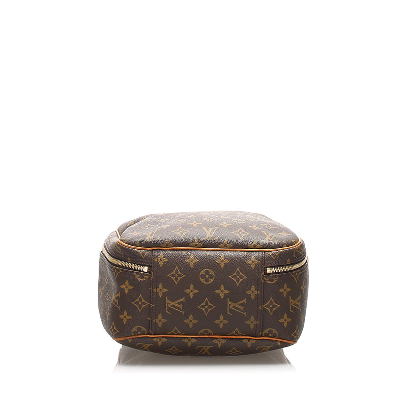 LOUIS VUITTON - Monogram Excursion Bag - Great Size for