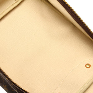 Louis Vuitton Monogram Excursion Brown