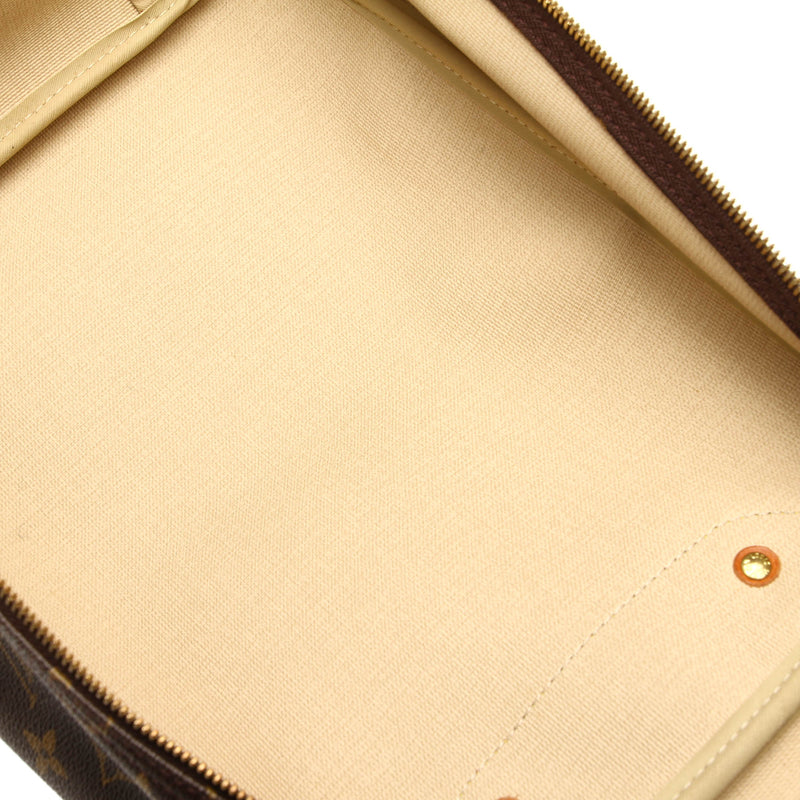 Louis Vuitton Monogram Excursion Brown