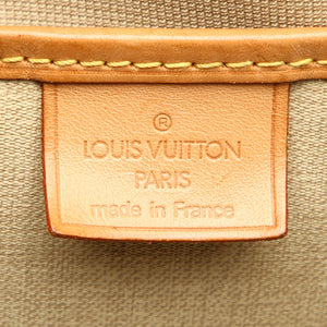 Louis Vuitton Monogram Excursion Brown