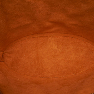 Epi Saint Jacques Short Strap PM Brown - Bag Religion