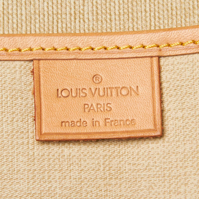 Monogram Excursion Brown - Bag Religion