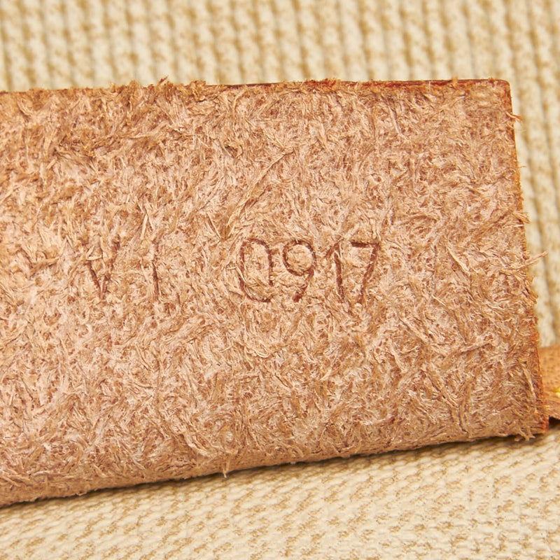 Monogram Excursion Brown - Bag Religion