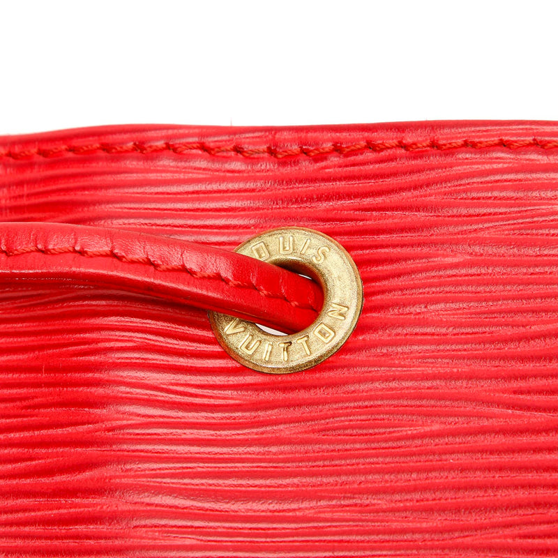 Epi Petit Noe Red