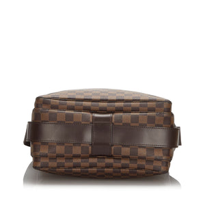 Damier Ebene Naviglio Brown - Bag Religion