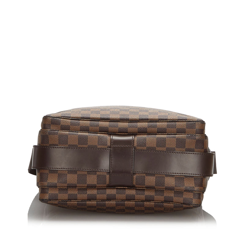 Damier Ebene Naviglio Brown - Bag Religion
